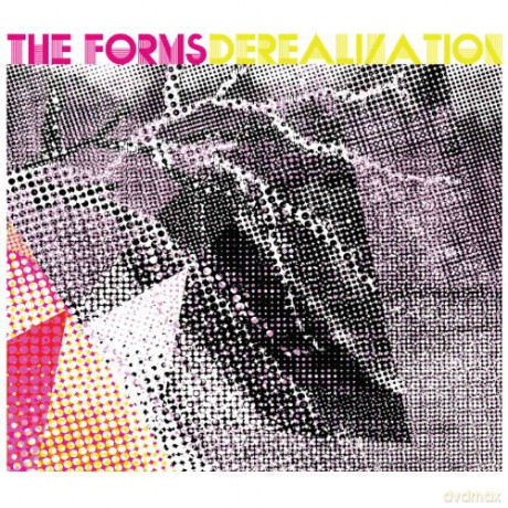 Forms-Derealization [CD]