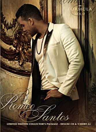 Santos Romeo: Formula 2 (Wtsh) (Box) (Dlx) [CD]