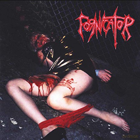 Fornicator: Fornicator [CD]