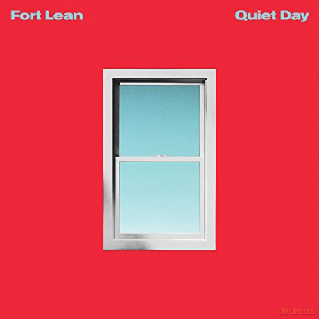 Fort Lean-Quiet Day [CD]