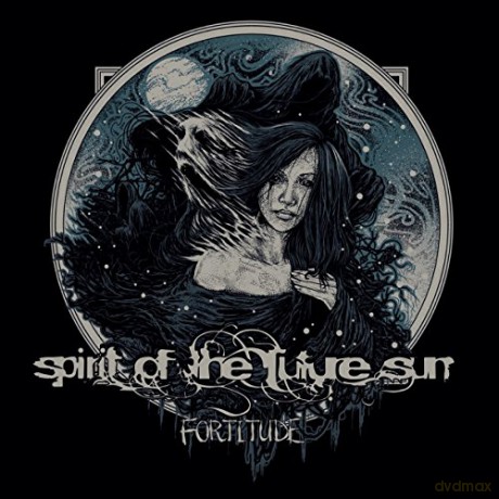 Spirit Of The Future Sun: Fortitude [CD]