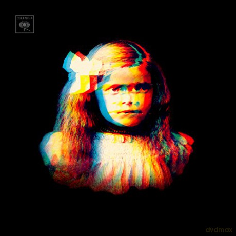 Dizzy Mizz Lizzy: Forward In Reverse [CD]