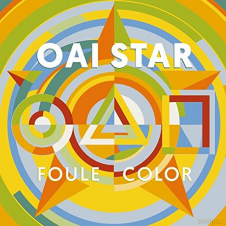 Oai Star: Foule Color [CD]