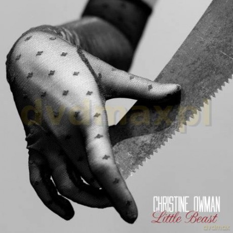 Christine Owman: Little Beast [CD]