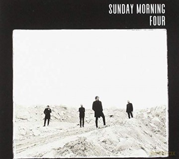 Sunday Morning: Four [CD]