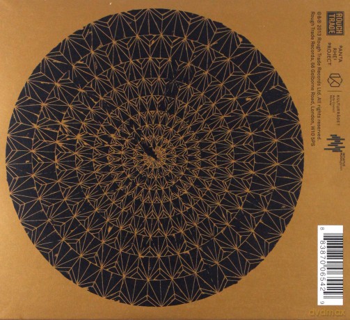 Pantha Du Prince: Elements Of Light [CD]