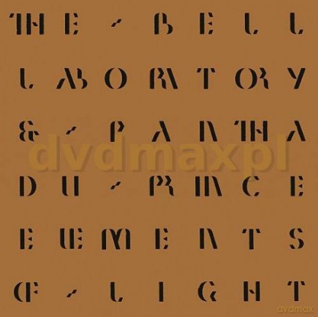 Pantha Du Prince: Elements Of Light [WINYL]
