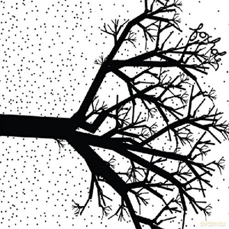 Foxhole-We The Wintering Tree [CD]