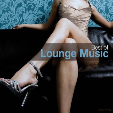 Best Of Lounge Music [6CD]