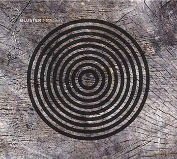 Qluster: Fragen [CD]