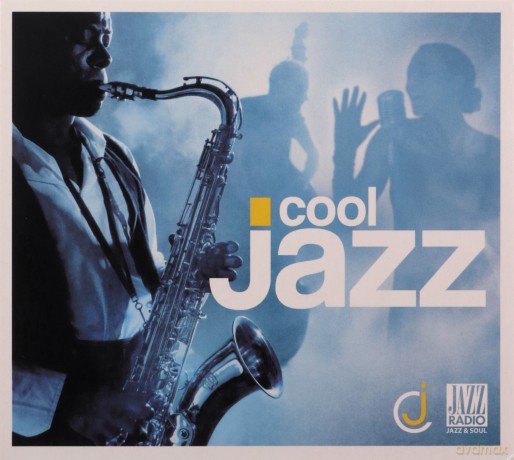 Cool Jazz [2CD]