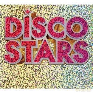Disco Star [CD]