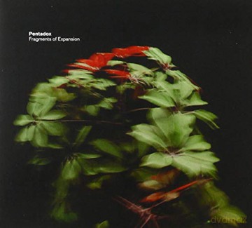 Pentadox: Fragments Of Expansion [CD]