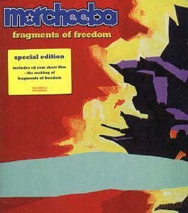 Morcheeba: Fragments of freedom(13 titres) [CD]