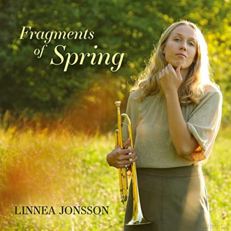 Jonsson/Virves/Schyborger/Remnelius/+: Fragments of Spring [CD]
