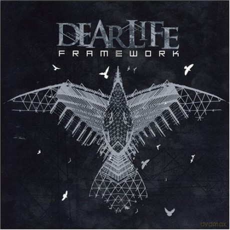 Framework-Dear Life [CD]