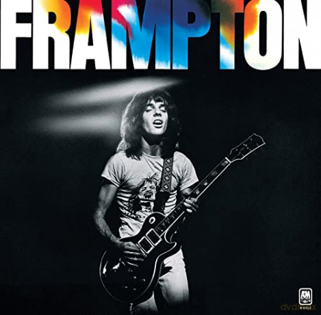 Peter Frampton: Frampton [CD]
