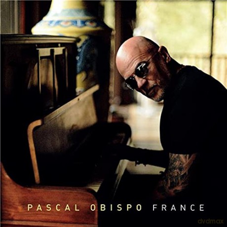 Pascal Obispo: France [CD]