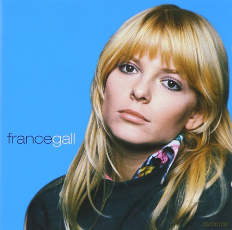 France Gall: France gall [CD]