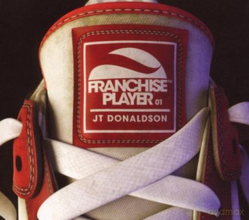 Franchise Player [CD]