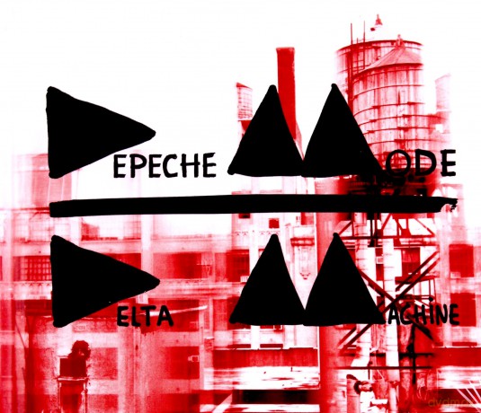 Depeche Mode: Delta Machine (digibook) [2CD]