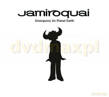 Jamiroquai: Emergency On Planet Earth [2CD]