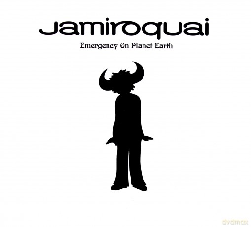 Jamiroquai: Emergency On Planet Earth [2CD]