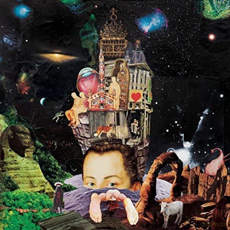 Francobollo-Long Live Life -Digi- [CD]