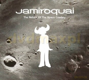 Jamiroquai: The Return Of The Space Cowboy [2CD]