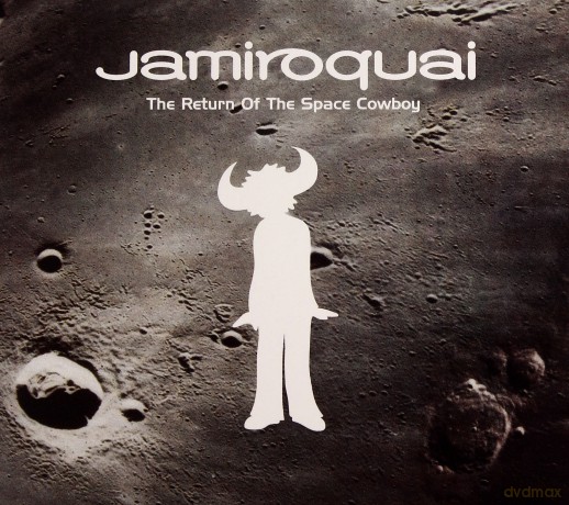 Jamiroquai: The Return Of The Space Cowboy [2CD]