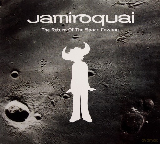 Jamiroquai: The Return Of The Space Cowboy [2CD]