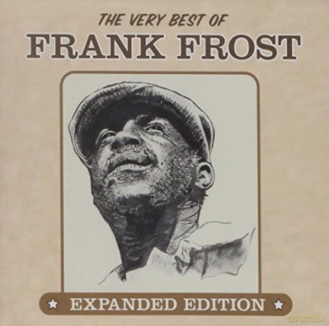 Frank Frost-Very Best Of [CD]