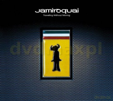 Jamiroquai: Travelling Without Moving (digipack) [2CD]