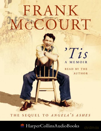 FRANK McCOURT-TIS-AUDIOBOOKS [CD]