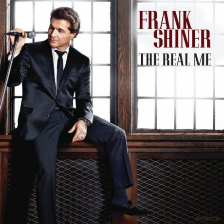 Frank Shiner-Real Me [CD]