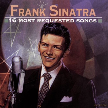 Frank Sinatra-16 Most Requested Songs [CD]