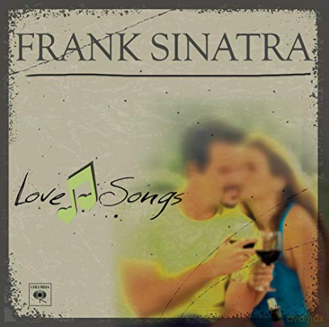 Frank Sinatra-Love Songs (Cd) [CD]