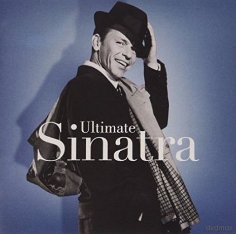 Frank Sinatra-Ultimate Sinatra -2cd- [2CD]