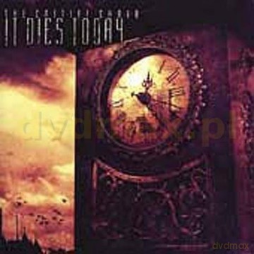 It Dies Today: The Caitiff Choir [CD]