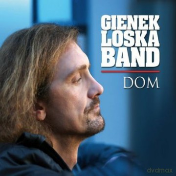 Gienek Loska Band: Dom (digipack) [CD]