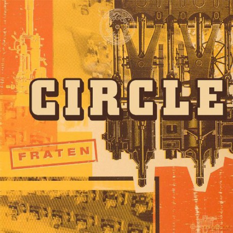 Circle: Fraten -Remast- [CD]