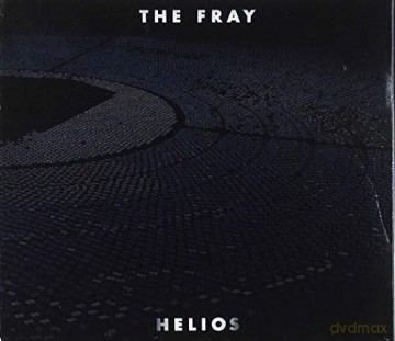 Fray-Helios -Digi- [CD]