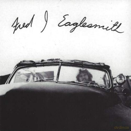 Fred Eaglesmith: Fred Eaglesmith [CD]