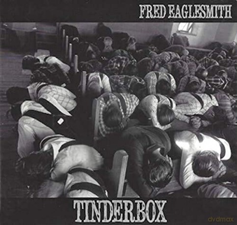 Fred Eaglesmith: Fred Eaglesmith - Tinderbox [CD]