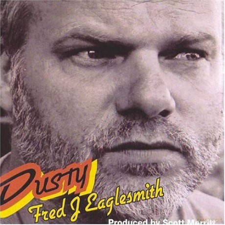 Fred Eaglesmith-Dusty [CD]