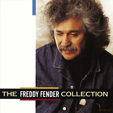 Freddy Fender: Freddy Fender Collection [CD]