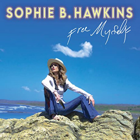 Hawkinssophie B.: Free Myself [CD]
