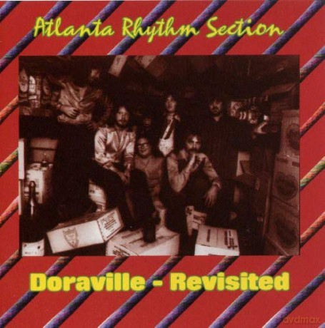 Atlanta Rhythm Section: Free Spirit [CD]
