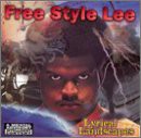 Free Style Lee - Lyrical Landscapes [CD]