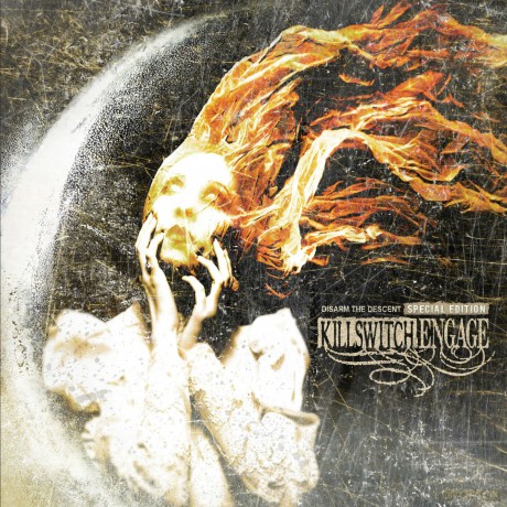 Killswitch Engage: Disarm The Descent (digipack) [CD]+[DVD]